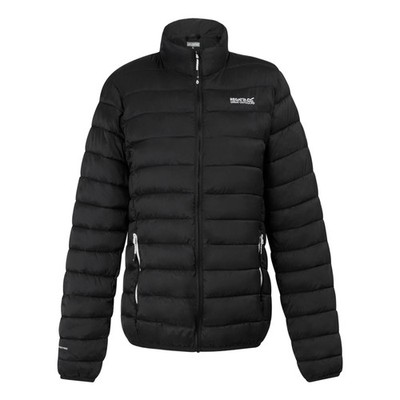 Regatta Womens/Ladies Hillpack II Insulated Padded Jacket (RG10738)