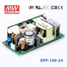Mean Well EPP-100-24 Power Supply 76W 24V 3.2A