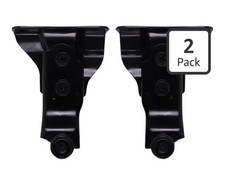 1 Pair Sliding Rear Door Roller Upper Top Bra...