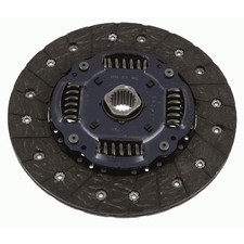 Disque d'embrayage Hyundai I20