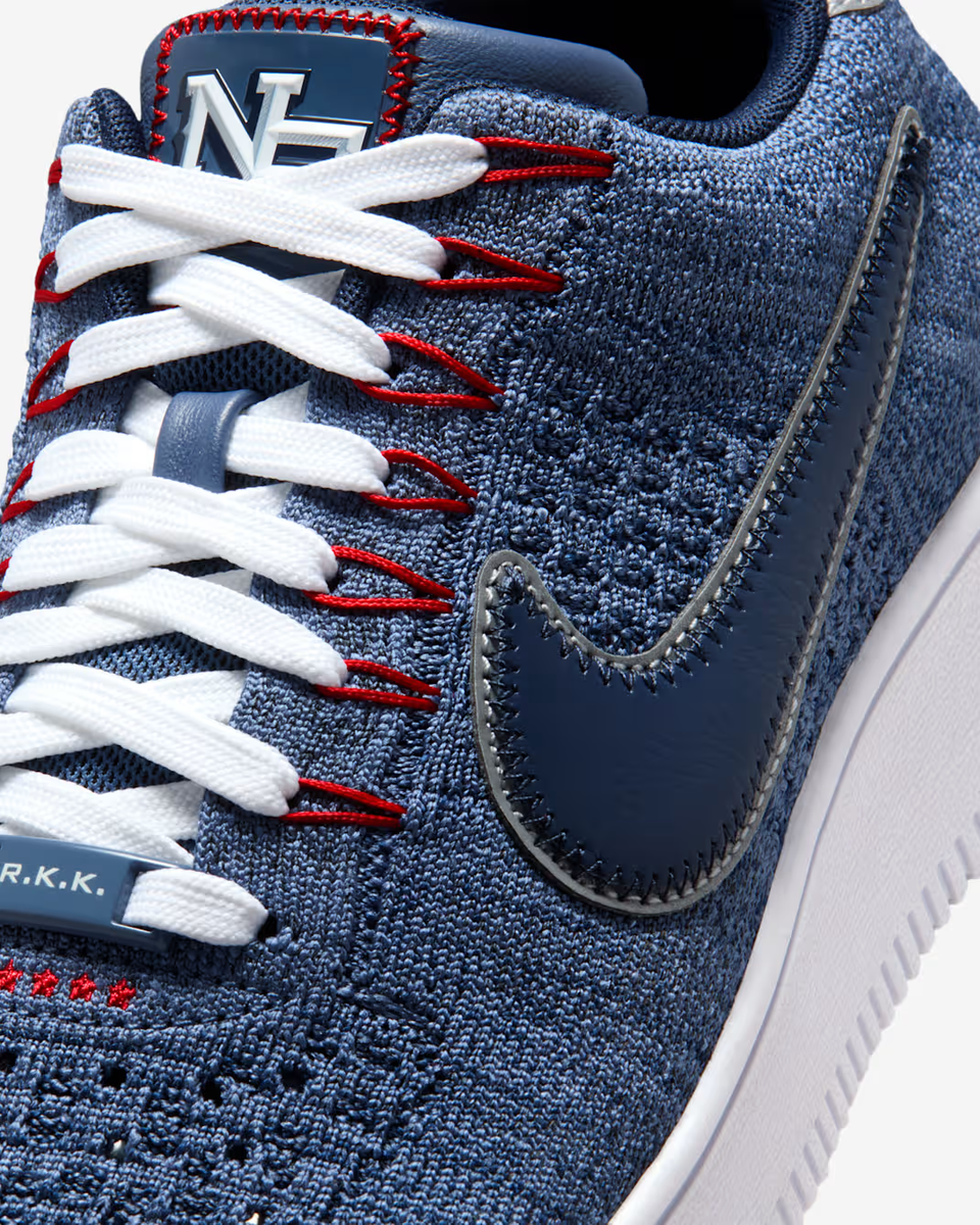 rkk air force 1 2019