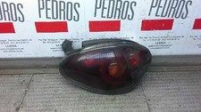 RÜCKLEUCHTE AUßEN LINKS / 569660 FÜR FIAT BRAVO 182 2.0 20V CAT