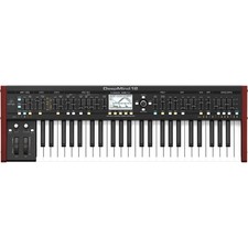 Behringer DEEPMIND12 Deepmind 12 Analog Polyphonic Synthesizer
