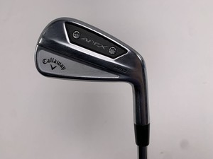 Fers Callaway Apex Pro 24 – 4-PW – Flex Regular – Project X IO 105 – Homme – Reconditionné