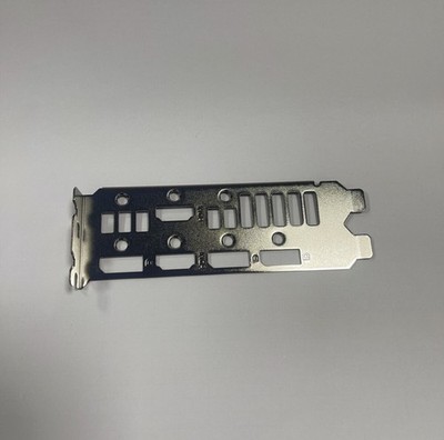 Bracket For   GeForce DUAL RTX 3060Ti RTX3070 RTX3080 Graphics Card #hj