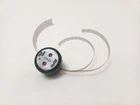 Cine movie film cutter knife splitting trimer 2x8mm double 8mm, LOMO, lomography