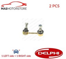 ANTI ROLL BAR STABILISER PAIR REAR DELPHI TC1112 2PCS I NEW OE REPLACEMENT