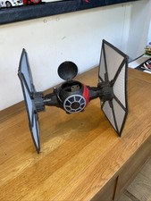 قطع ومستلزمات السيارات — Star Wars – First Order TIE Fighter