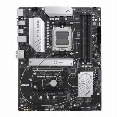 ATX motherboard ASUS PRIME B650-PLUS AMD Socket AM5 (W)(U)