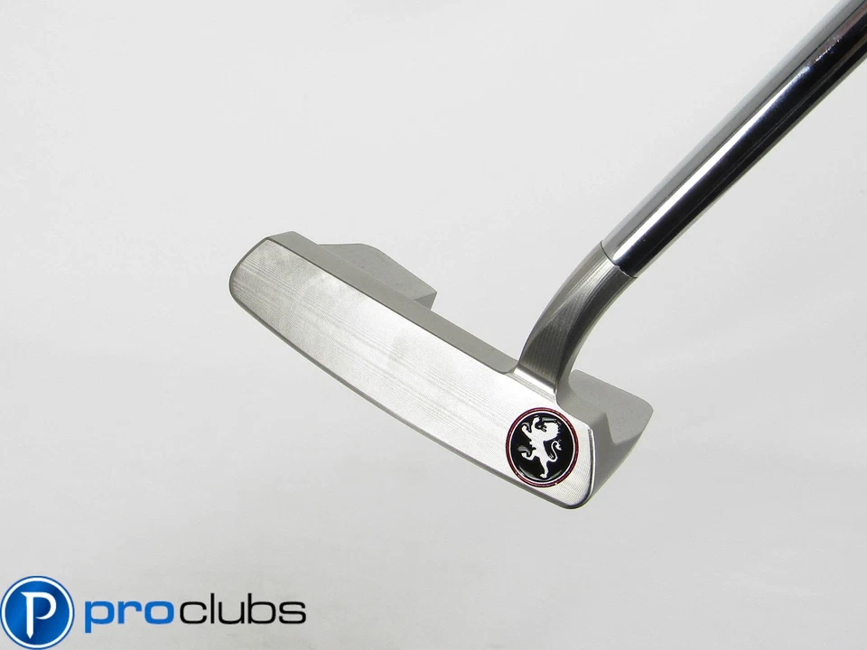 MINT! PIRETTI PREMIER SERIES SAVONA II PUTTER 35" #457572 - Image 3 of 4