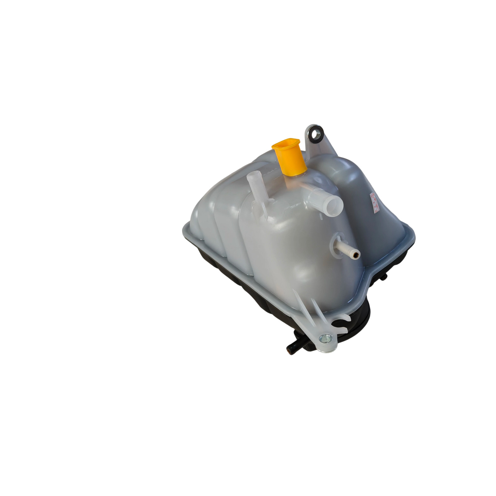 For Bentley Flying Spur Continental Radiator Coolant Expansion Tank 3W0121403C