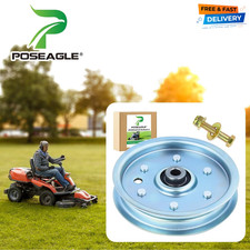 POSEAGLE Idler Pulley 756-3005 Replaces Cub Cadet MTD Snapper Lawn Tractor