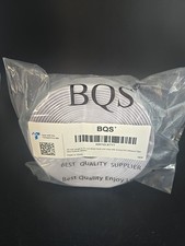 16.4FT Hook and Loop with Strong Self Adhesive Tape Strip Back Fastener Roll US