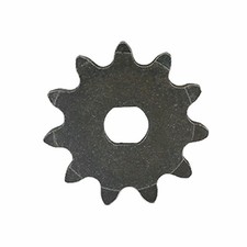  35 Chain 11T Front Gear Sprocket Bore 35 Pitch for Go kart Mini bike Scooter