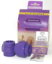 Powerflex für Audi A4 Avant 2WD (B5) Stabi vorne 25mm 