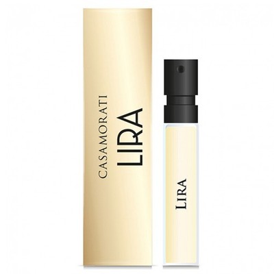 Xerjoff Ladies Casamorati Lira EDP Spray 0.06 oz Fragrances 8033488151416