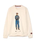 adidas x CP Company SPZL Sweatshirt Retro Classic Spezial Originals Men Top NEW