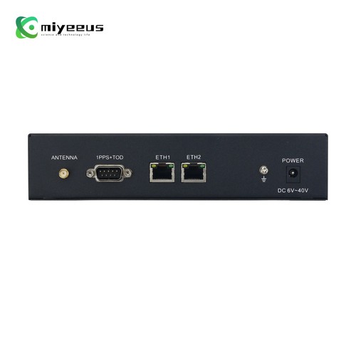 TF-NTP-LITE NTP Server + 30m Antenna Network Time Server w/ 2 Network Port my23 - 第 6/7 張圖片