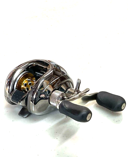 Carrete de pesca Shimano ANTARES AR Baitcast - Imagen 1 de 4