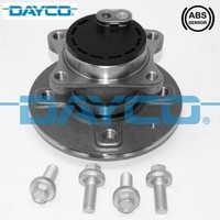 Dayco KWD1036 Radlagersatz Radlager Satz Hinterachse Hinten