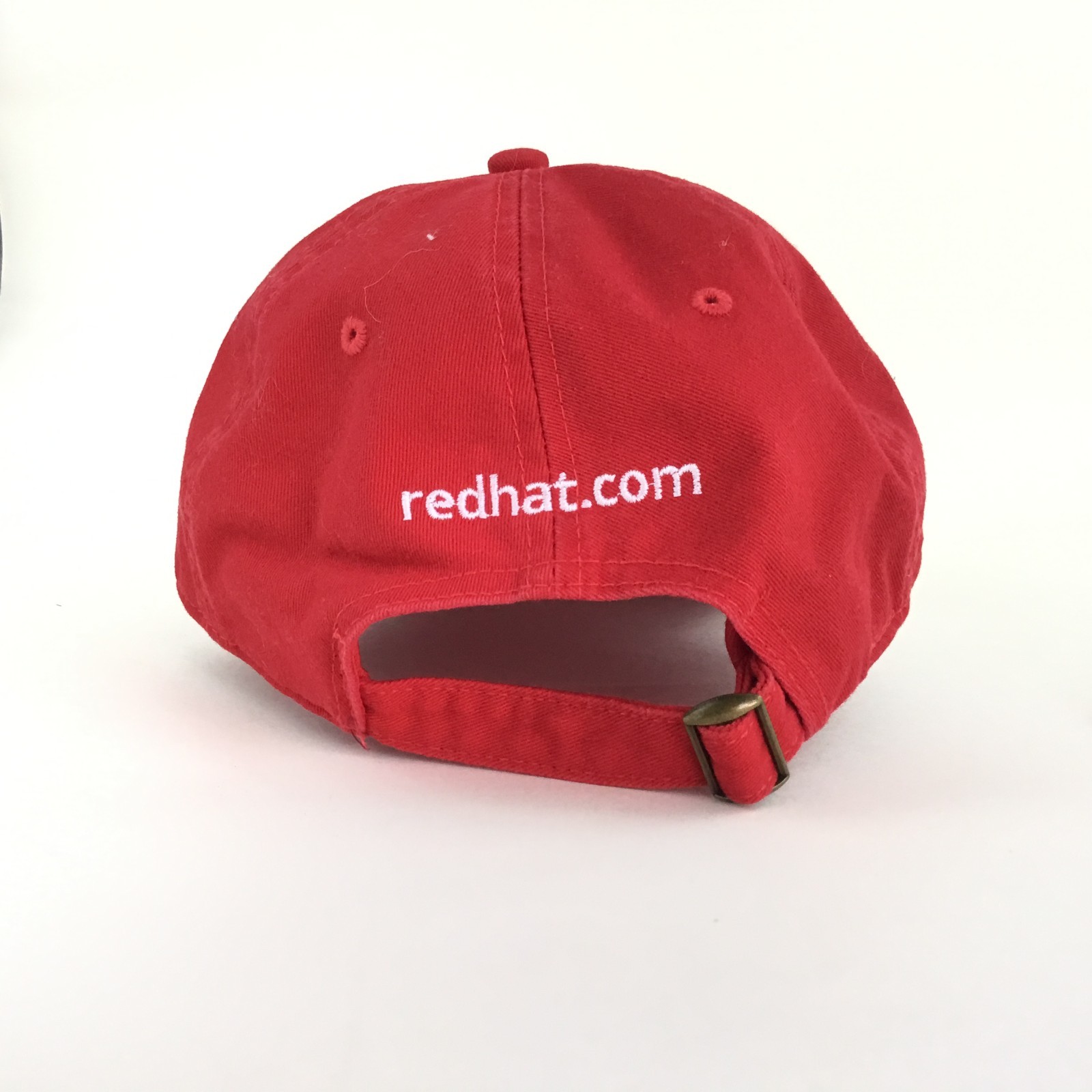 Redhat (Red Hat Linux Operating System) Baseball … - image 4