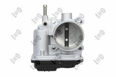 ABAKUS throttle nozzle 121-02-011 electric for Toyota
