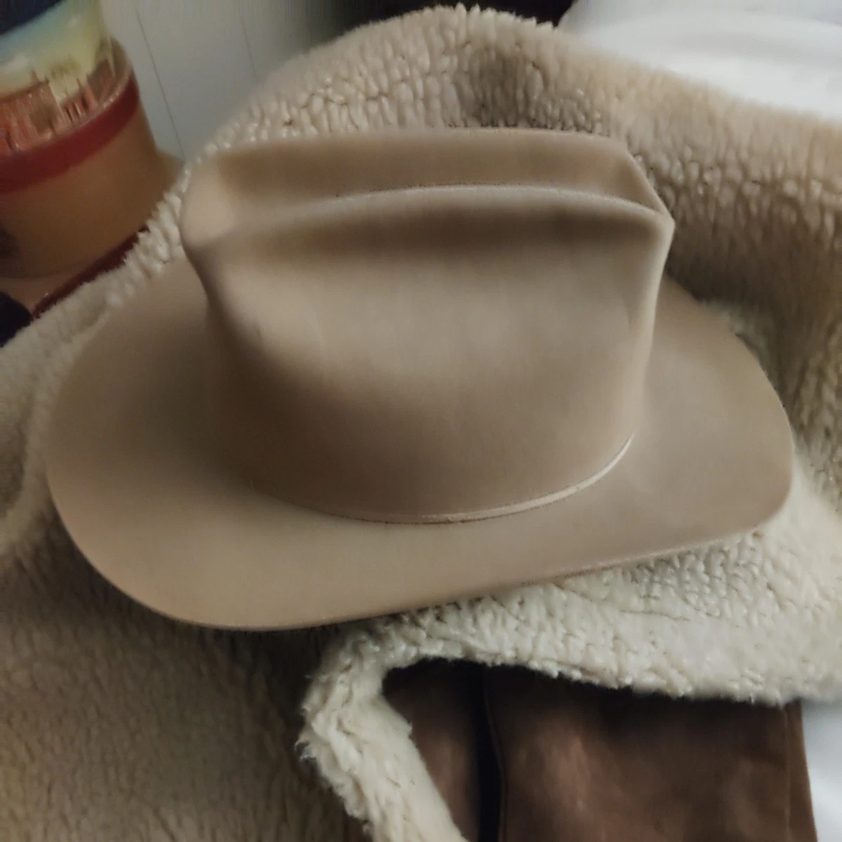 25+ Cowboy Vintage Men's 7 3/8 Size for sale | Updated Oct 2026
