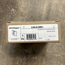 Wattstopper LMLS-MB1 Photosensor Mounting Bra...