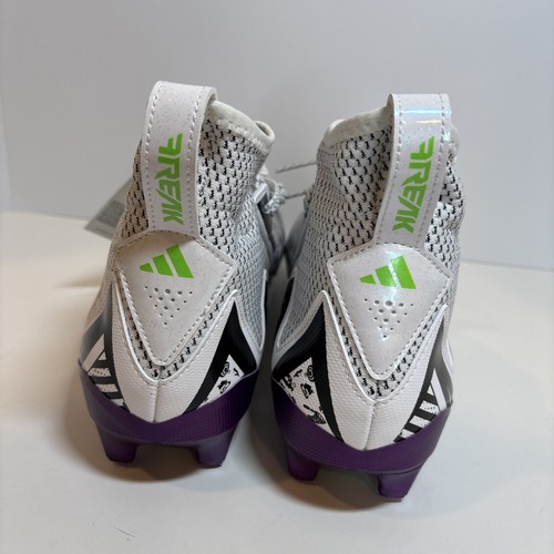 Adidas Freak 23 Combine Bounce Mismatch football Cleats GW1750 Mens Sz 13 NEW - Picture 2 of 6