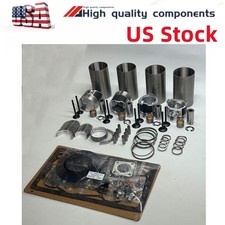 3024c 3024t 3024ct Engine Overhaul Kit For Caterpillar Cat Engine Us 3024c 3024t 3024ct Engine Overhaul Kit For Caterpillar Cat Engine Us