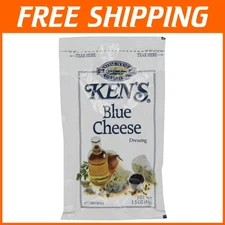 Bulk Blue Cheese Dressing Packets, 60 Single Serves