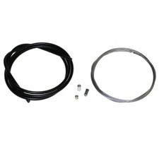 Gaszug universal Set inkl. Nippel für Kreidler MF22 25 Flory MF22 Bj. 1978-82