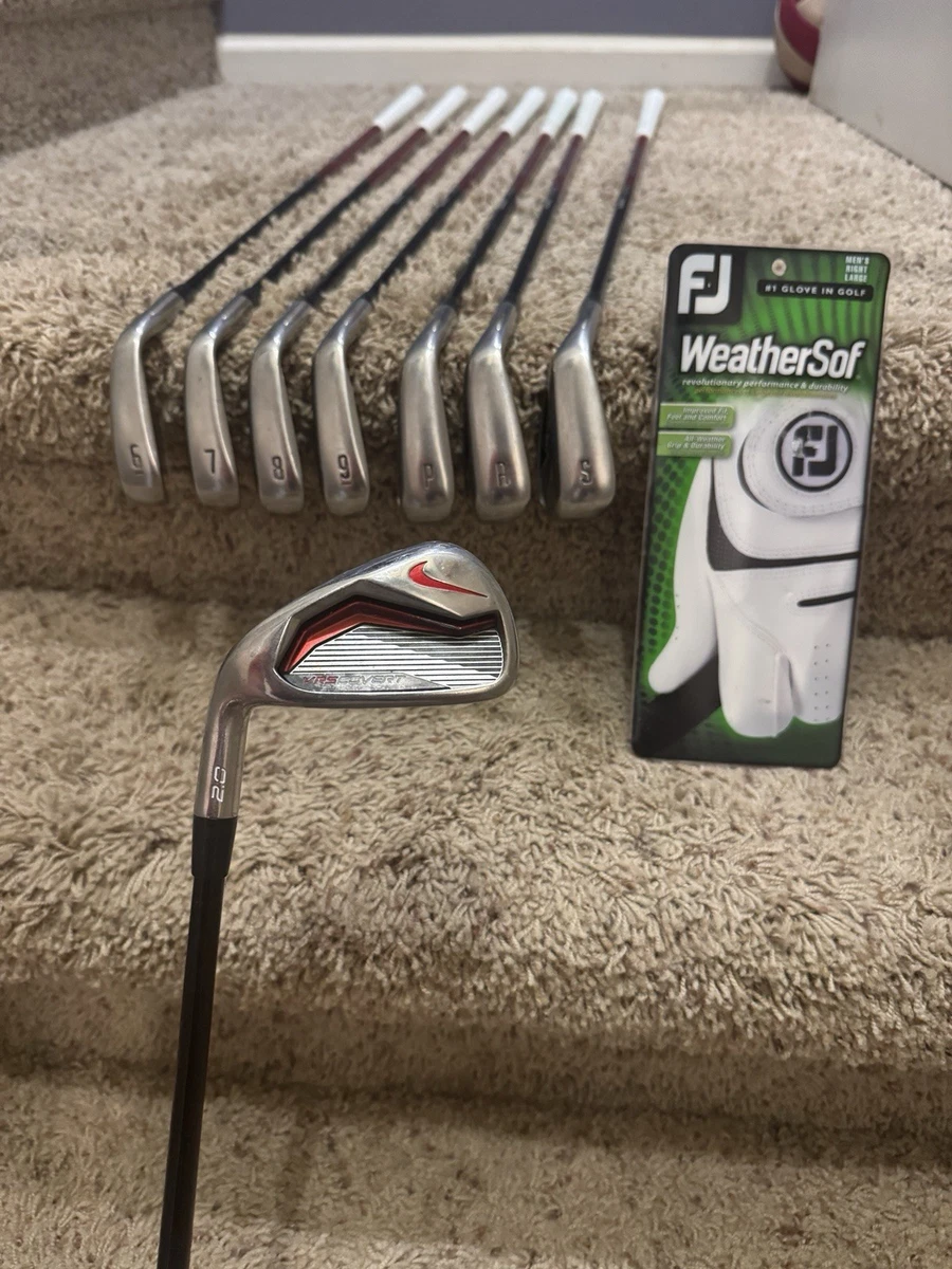 Nike Ladies Golf Clubs for sale - eBay