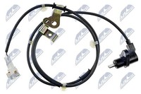 NTY Sensor, Raddrehzahl HCA-SU-021 Passend FüR Subaru Suzuki