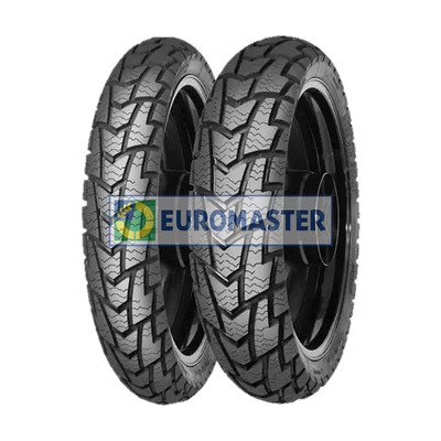 Sommerreifen MITAS 130/70 - 17 M/C TL 62R MC-32 MIT LAMELLEN S1307017R