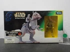 G507 Kenner Star Wars Power of the Force Luke Skywalker Tauntaun Figure Set 1997