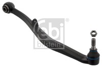 Hinterachse Rechts Febi Bilstein 46260 Lenker, RadaufhäNgung FüR MERCEDES-BENZ