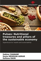 Pulses: Nutritional Treasures And Pillars Of The Sustainable Economy Taschenbuch