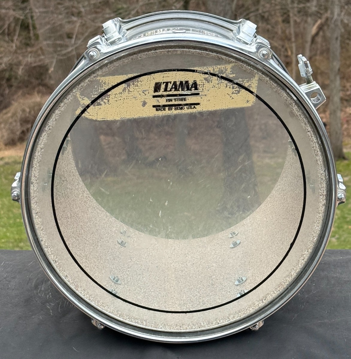Vintage 1980's TAMA 12