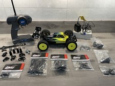 Losi Mini 8ight 1/14 4WD RC Buggy