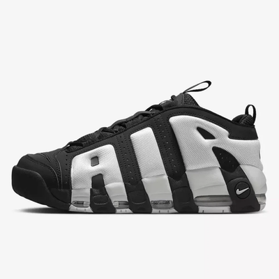 Nike Air More Uptempo Low 