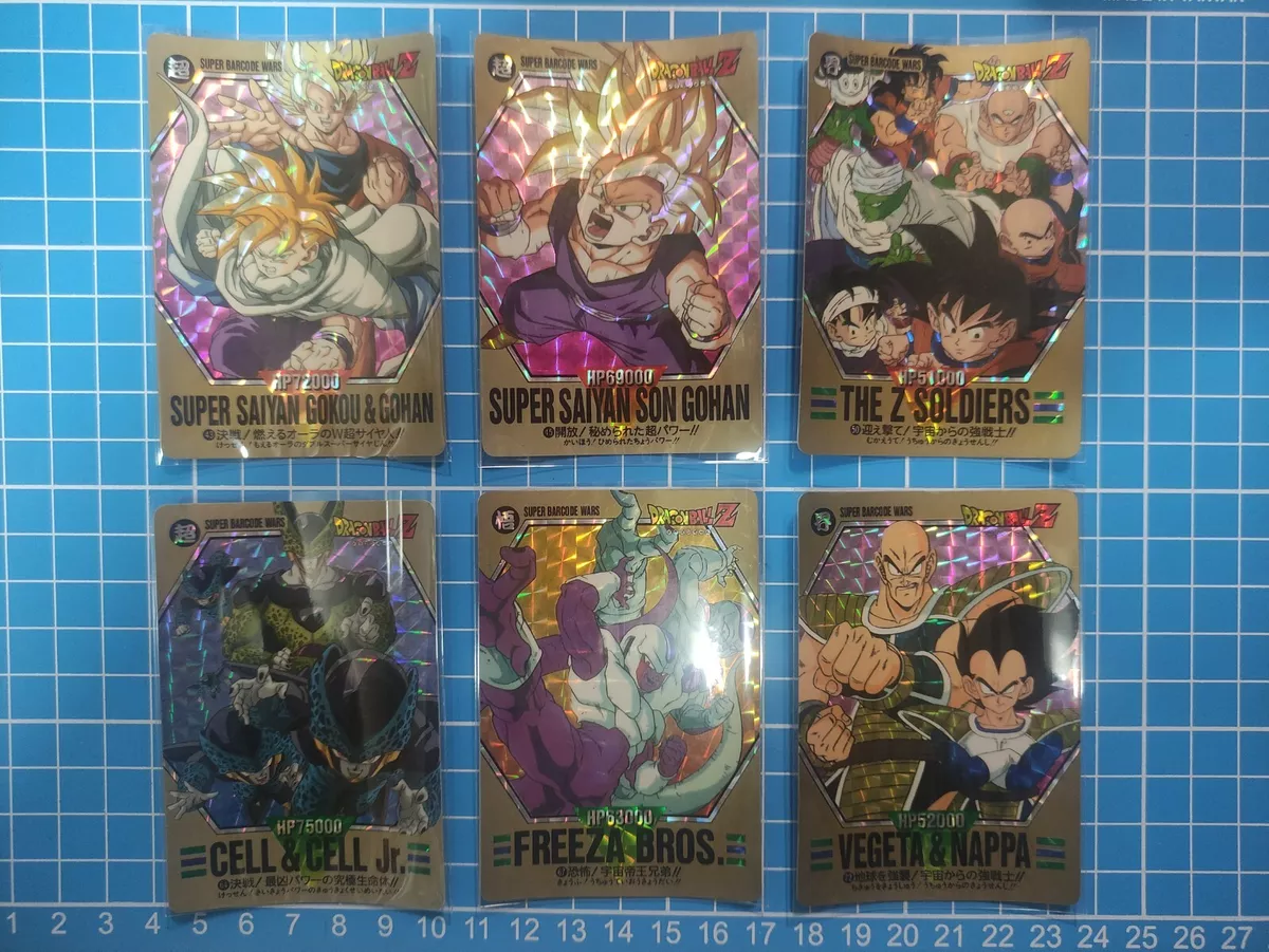 Dragon Ball Super Card Game Collector's Selection Vol.2 Brand