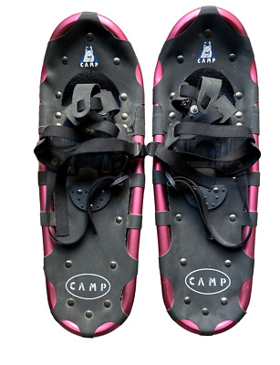 CAMP Snowshoes Racchette Da Neve One size Snow Rackets
