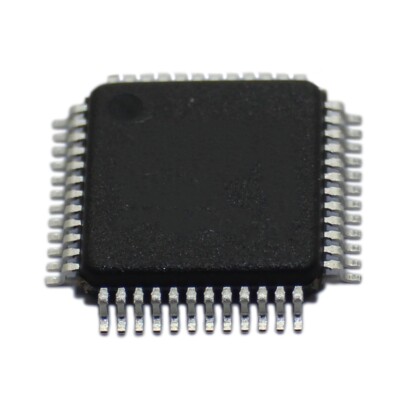 KSZ8863RLLI IC: ethernet switch 10/100Base-T RMII LQFP48 -40-85°C MICROCHIP (MIC