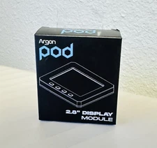 Argon Pod 2.8" Display Module for Raspberry Pi Zero 2 W