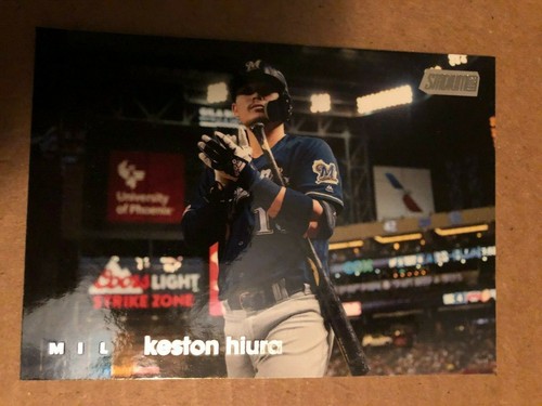 2020 Topps Stadium Club - Base Vets & RCs #1-300 - You Pick! - Complete Your Set - Picture 28 of 62