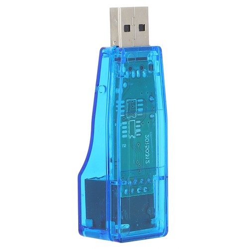 Wifi Adapter For PC USB Card Wireless Ethernet Adapter 10/100 - Photo 19/22