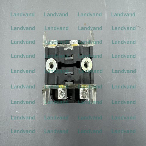 Allen Bradley 800H-FRXT6A5 Series F 30.5mm 2-Position Push Button - Picture 5 of 6