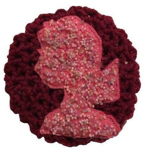 Autumn Adeigbo Mega Hair Scrunchie | eBay
