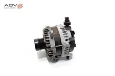 2019 - 2022 CADILLAC XT4 2.0L ENGINE ALTERNATOR GENERATOR OEM